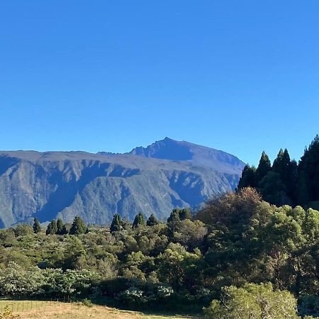 Maison A Bourg- Murat Proche De La Cite Du Volcan La Plaine des Cafres Exterior foto